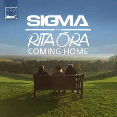 Coming Home - Rita Ora