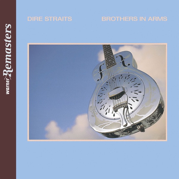 Cover artwork for The Man's Too Strong