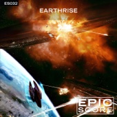 Earthrise - ES032 artwork