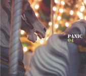 Panic - Rosinante