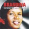 Umwine Wa Maka Yonse - Brandina lyrics