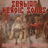 Serbian Heroic Songs artwork