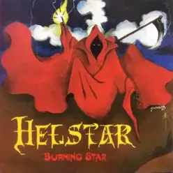 Burning Star - Helstar