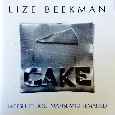 Cake - Lize Beekman
