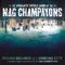 Rising Sounds of a Sinking City - Nag Champayons lyrics
