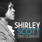 Shirley Scott - I Can't See for Lookin'