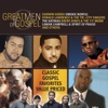 Great Men of Gospel, Volume 3, 2006