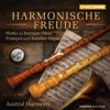 Jane Downer - Oboe Sonata in F Major, HoWV XI.1: I. Adagio