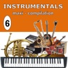 Instrumentals Maxi-Compilation 6