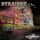 Straight Gangsta artwork