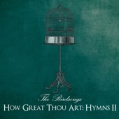 How Great Thou Art artwork