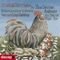 The Woman with the Eggs - Vigga Bro, Odense Symfoniorkester & Jan Wagner lyrics