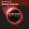 Stream & download Default Gateway - Single