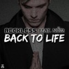 Back to Life (feat. Noizy) - Single, 2015