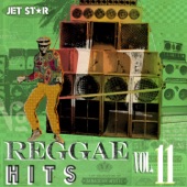 Reggae Hits, Vol. 11 artwork