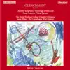 Stream & download Schmidt: Chamber Symphony & Hommage à Franz Liszt