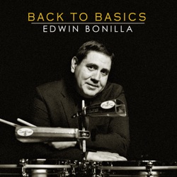 Edwin Bonilla - Descarga Pa'l Bailador