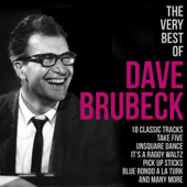 Take Five (Remastered) - David Brubeck