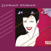 Duran Duran - Hungry Like The Wolf