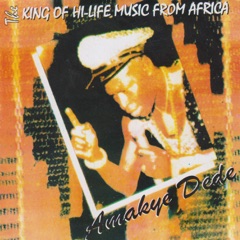 The King of Hi-Life Music From Africa