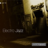 Electro Jazz artwork