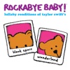 Lullaby Renditions of Taylor Swift's Blank Space and Wonderland - Single