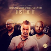 Just Do It (feat. Petro) artwork