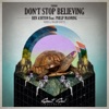 Don't Stop Believing (feat. Philip Manning) - Single