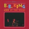 Live At The Regal - B.b. King