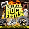 Boeren Rock Festijn...deel 1, 2015