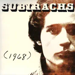 Subirachs 1968 - Rafael Subirachs