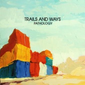 Trails And Ways - Skeletons