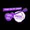 Fine on My Own (feat. The Pride of Mesa Ridge) - Trapdoor Social lyrics