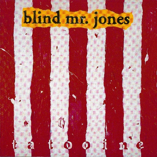 Art for Mesa by Blind Mr. Jones
