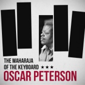 Oscar Peterson - Stormy Weather