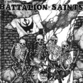 Battalion of Saints - Solitary is Fun