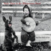 Susie Glaze & the Hilonesome Band - Never Give Up