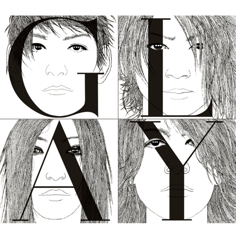 Glay On Apple Music