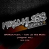 BarkerMusic - Turn Up the Music