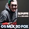 Os Mlk do Fox - Dj Puffe & MC Bin Laden lyrics