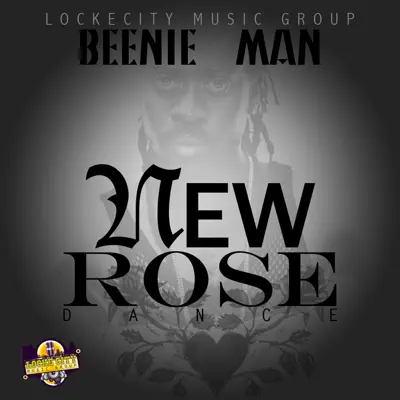 New Rose Dance - Single - Beenie Man