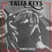 Talia Keys - Never Know