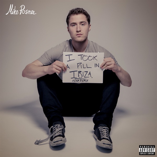 Mike Posner - In Ibiza