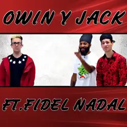 Me Gustas (feat. Fidel Nadal) - Single - Owin y Jack Me Gustas (feat. Fidel Nadal) - Single - Owin y Jack
