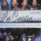 Los Castillos - La Barca / Perfidia / Besame Mucho / Quizás - Ao Vivo