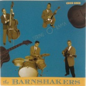 The Barnshakers - Blue Smoke