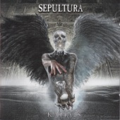 Sepultura - No One Will Stand
