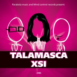 Talamasca - Something You Know