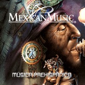 Música Prehispánica artwork