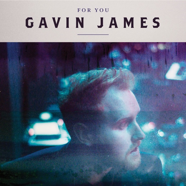 Gavin James